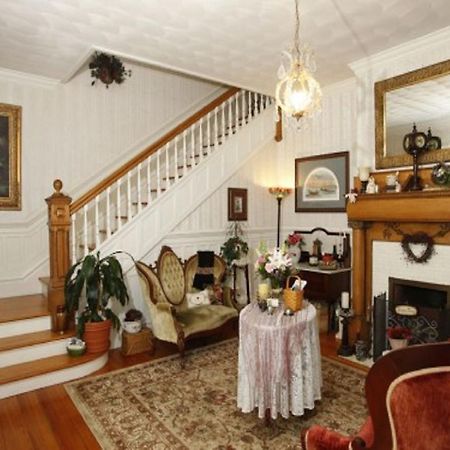 Belle Hearth Bed And Breakfast Уэйнсборо Экстерьер фото
