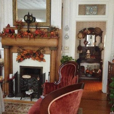 Belle Hearth Bed And Breakfast Уэйнсборо Экстерьер фото