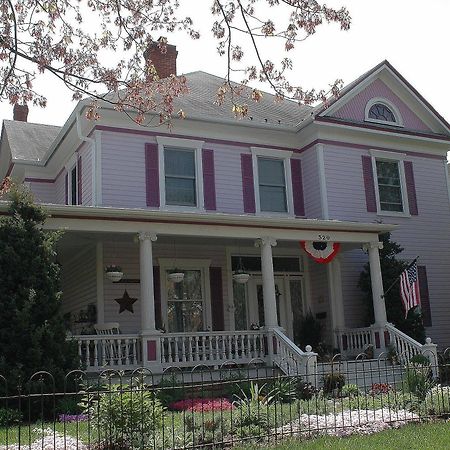 Belle Hearth Bed And Breakfast Уэйнсборо Экстерьер фото