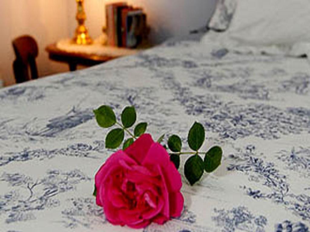 Belle Hearth Bed And Breakfast Уэйнсборо Номер фото