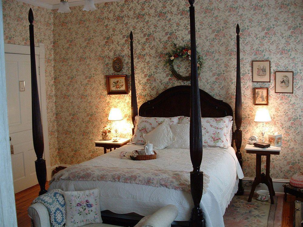 Belle Hearth Bed And Breakfast Уэйнсборо Экстерьер фото
