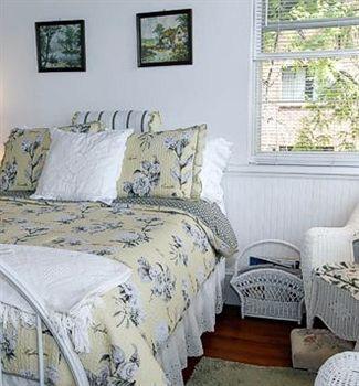 Belle Hearth Bed And Breakfast Уэйнсборо Экстерьер фото