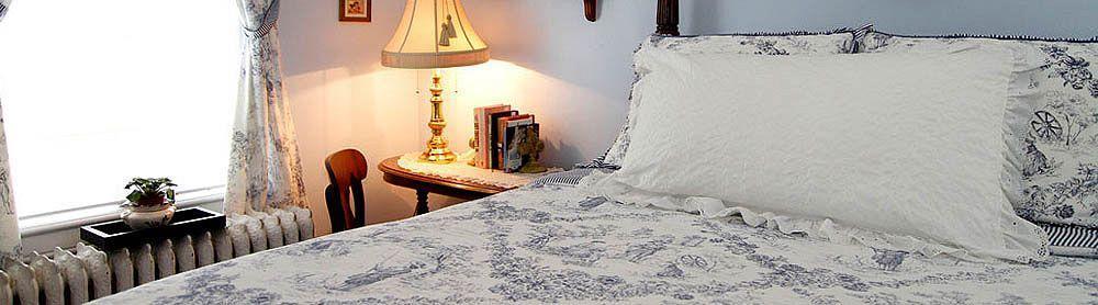 Belle Hearth Bed And Breakfast Уэйнсборо Экстерьер фото