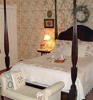 Belle Hearth Bed And Breakfast Уэйнсборо Экстерьер фото