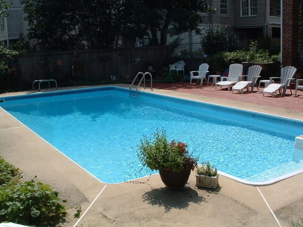 Belle Hearth Bed And Breakfast Уэйнсборо Экстерьер фото