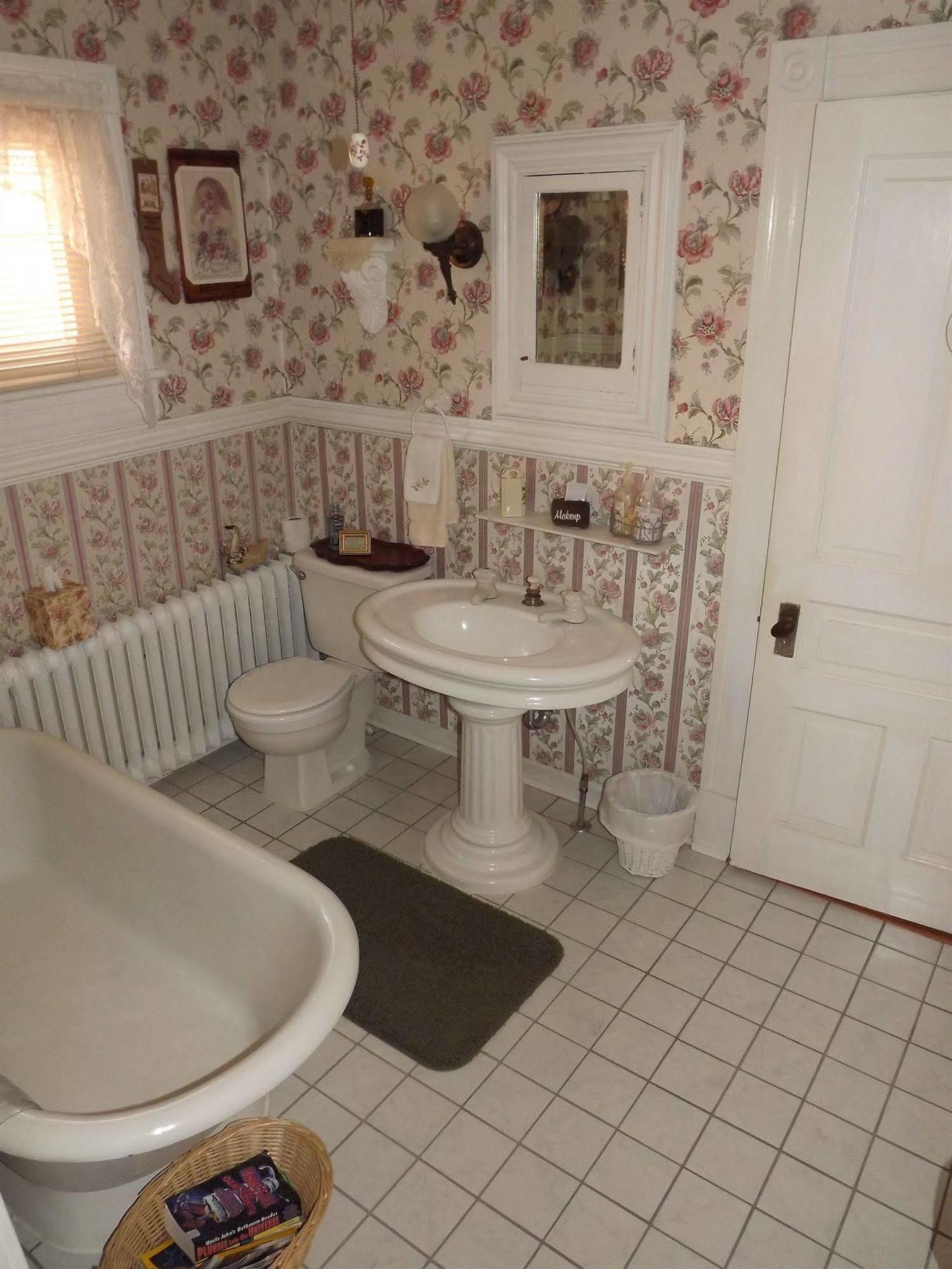 Belle Hearth Bed And Breakfast Уэйнсборо Экстерьер фото
